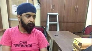 Bagga gets reprieve from Punjab and Haryana High Court