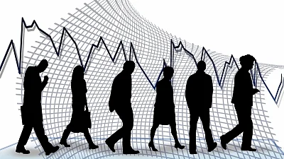 4.8 mn jobs lost in Ukraine since start of conflict: ILO