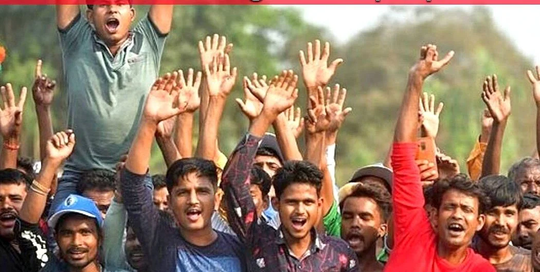 BJP-RSS petrified of demand for conducting caste-based census as they may lose precious political currency