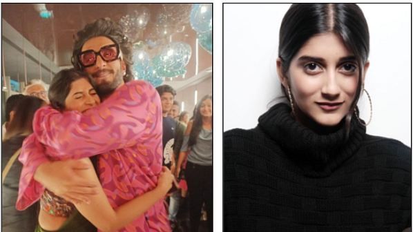 I’m extremely excited about my Bollywood debut: Deeksha Joshi