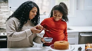 Easy and delicious recipes for Mother's Day