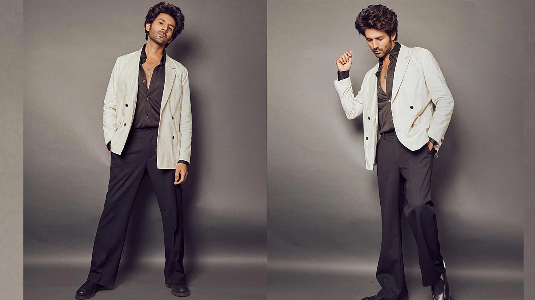 Kartik Aaryan to take time out for manager's wedding, following superhit release of 'Bhool Bhulaiyaa 2'