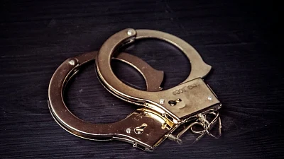 PCI employee, head constable held in cheating case