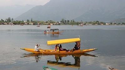 Hot, dry weather likely in J&K during next 24 hours