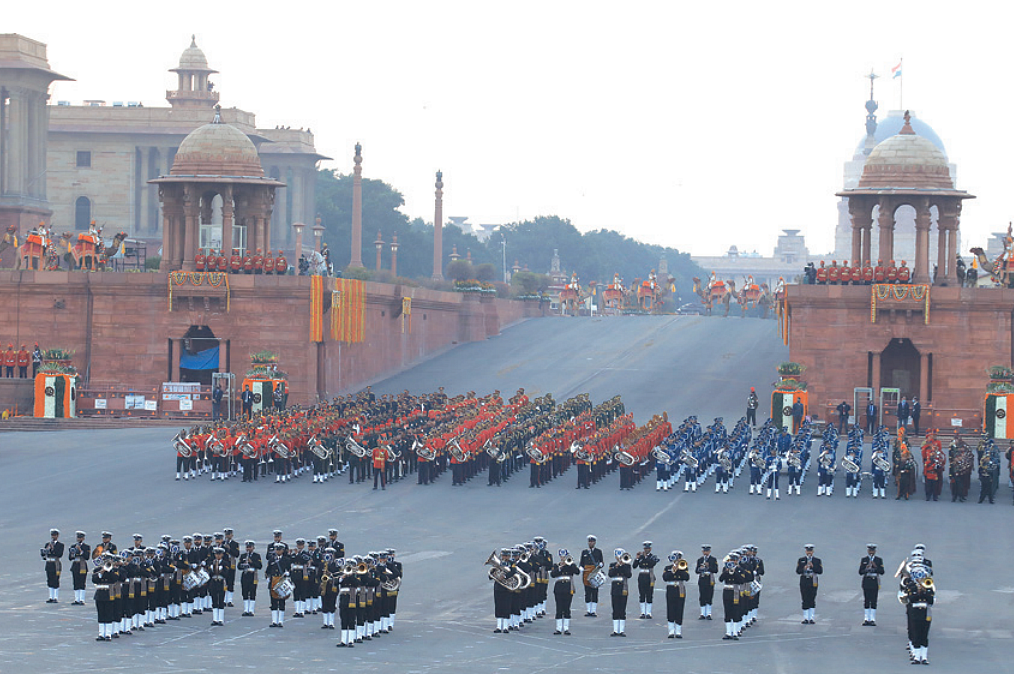 Looking back at 'Band, Baja & Barat' in war and in peace in Kumaon