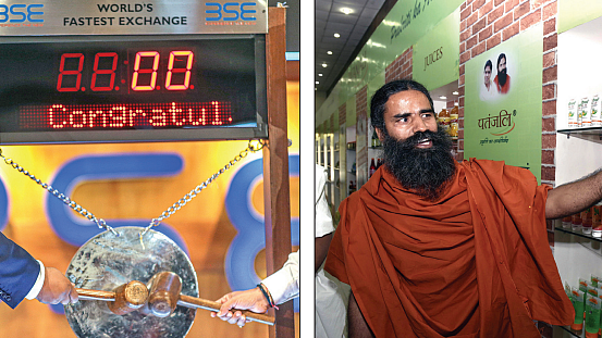 Mysterious ways of ‘Cronynomics’