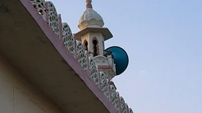 Muslim leaders take a step forward to ease unrest situation in Karnataka