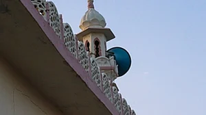 Muslim leaders take a step forward to ease unrest situation in Karnataka