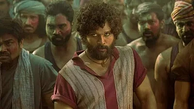 Second Coming: 'Pushpa: The Rule' to have an ensemble cast