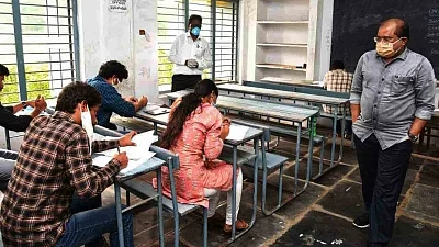 IIT-JEE to go global and be open to students from 25 nations, from US to Vietnam