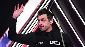 O'Sullivan seizes seventh title at Snooker Worlds