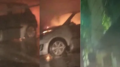 Timely action by Delhi fire officials help save 52 people