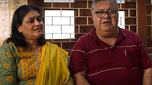 I think ‘Home Shanti’ is the story of almost every household: Supriya Pathak