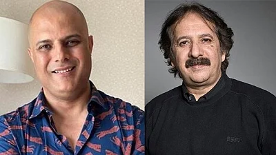 Majid Majidi praises actor-turned-director Himanshu Malik for his film 'Chitrakut'