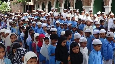 Deoband clerics slam UP govt over stopping grants to new madrasas