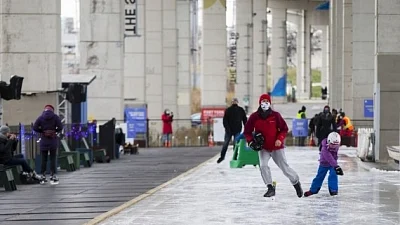 Toronto ends Covid state of emergency