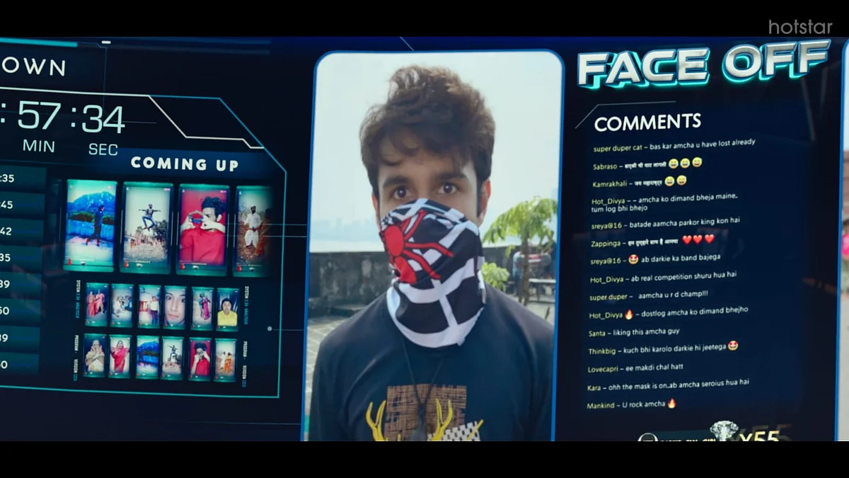Disney Plus Hotstar's 'Escaype Live' characters share some tips on becoming a successful influencer