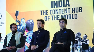 Reality Bites: Why the Prime Peacock sent Mr Goli Maaro to Cannes