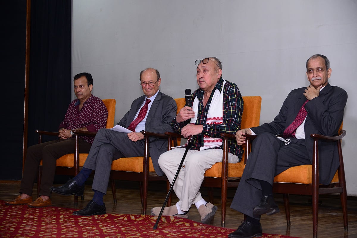 Film about Tagore's friendship with writer Victoria Ocampo set to release in theatres across India on May 6