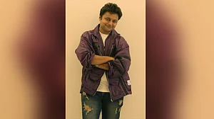 I am big fan of Bhool Bhulaiyaa 1; biggest challenge for me was to bring a new story: Writer Aakash Kaushik