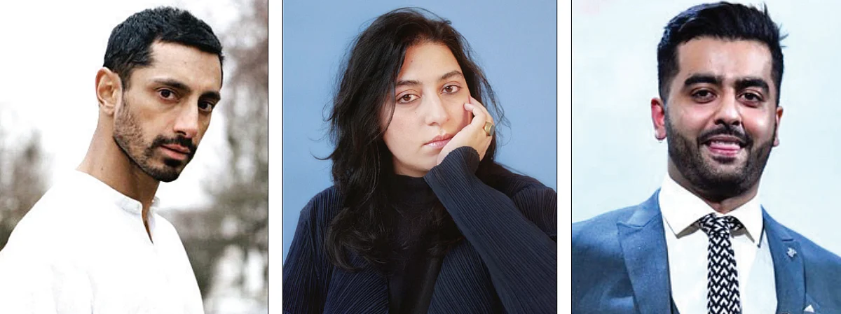 Pak artists get global recognition: Proud, yet prejudiced