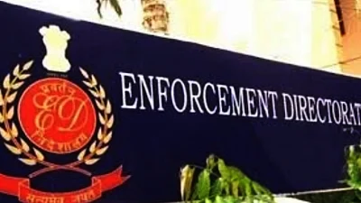 ED attaches property worth several crores in PACL India case