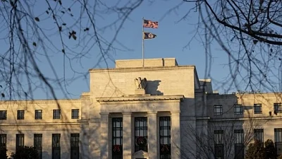 Stock markets in Asia, US tumble after biggest interest rate hike in 22 years