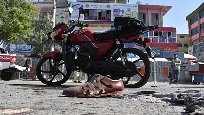 3 injured as blast hits Afghanistan's northern Mazar-I-Sharif city