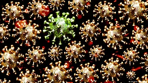 New Omicron subvariant largely evades neutralising antibodies: Lancet study