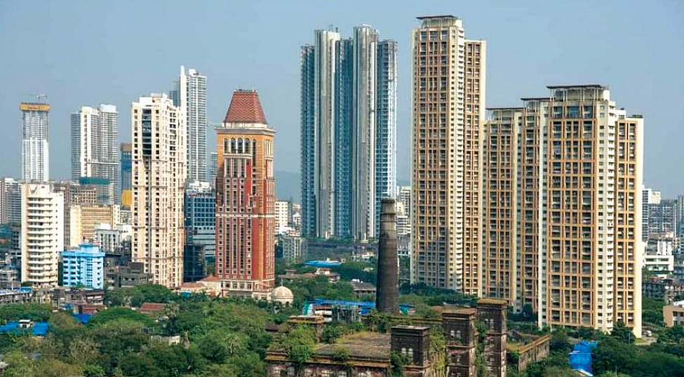 Builders cheated UP, NOIDA and home buyers