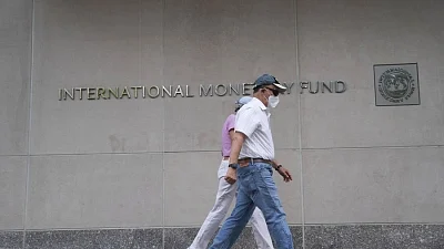 Regulators must put up guardrails to protect crypto investors: IMF official