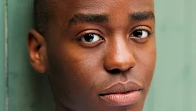 'Sex Education' Star Ncuti Gatwa will be new 'Doctor Who'