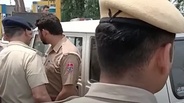 Punjab Police carry out special search operation, arrest 20 people