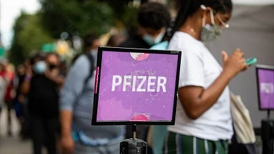 Pfizer Covid vaccine effective for kids under 5: US FDA