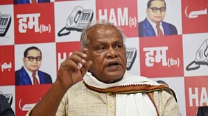 Target killings result of 'The Kashmir Files': Manjhi