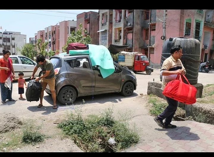 Kashmiri Pandits in a state of churn after spurt in targeted killings