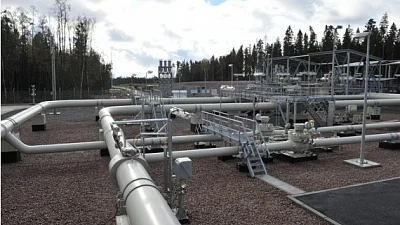 Russia continues to slash gas supply to Europe