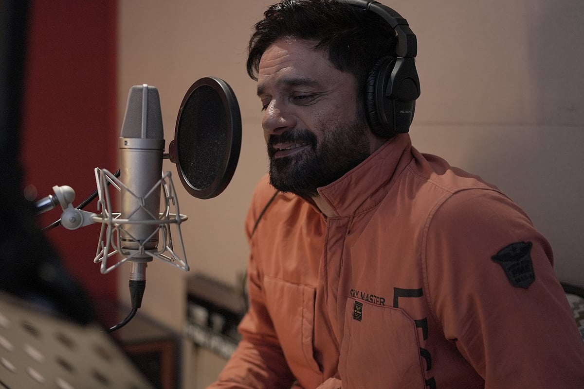 Baby Doll podcast: Medium is the magic here