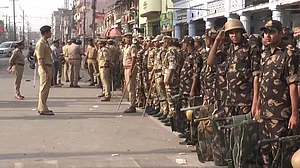 Pause, take a critical look at what you have done: EGI to news channels on Kanpur violence