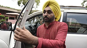Punjab: Confiscate properties of drug peddlers, orders CM Bhagwant Mann