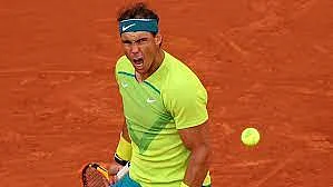 Rafael Nadal
