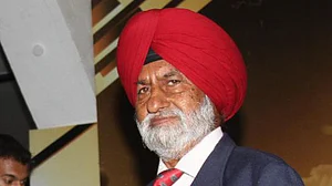 Hockey Olympian Varinder Singh passes away