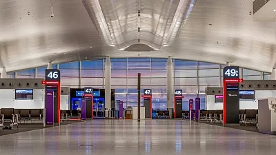 Aus state to lift mask mandate at airport