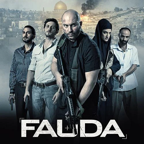 Applause Entertainment brings the Indian adaptation of Israeli masterpiece 'Fauda'