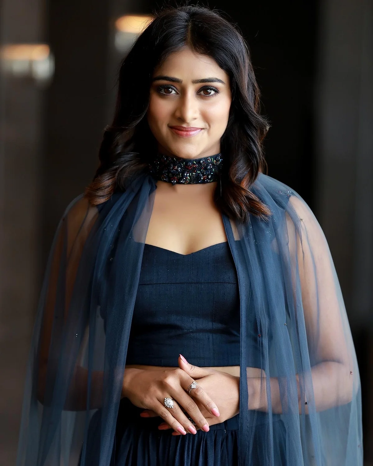 One day there will just be Indian films: Sangeetha Sringeri