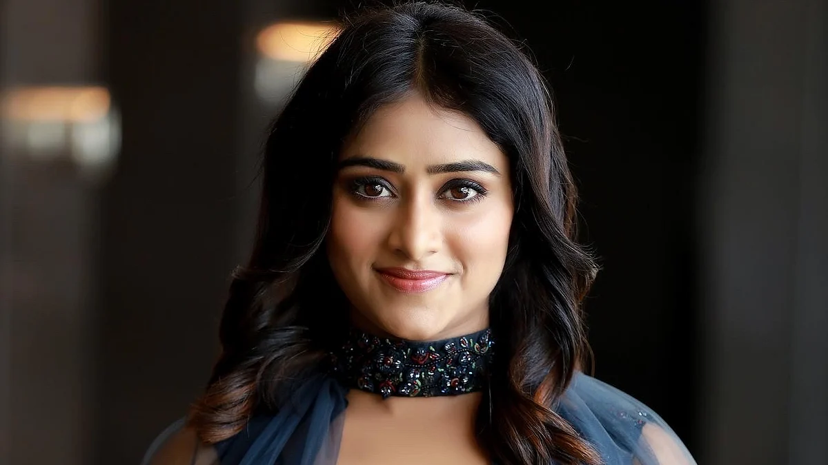 One day there will just be Indian films: Sangeetha Sringeri