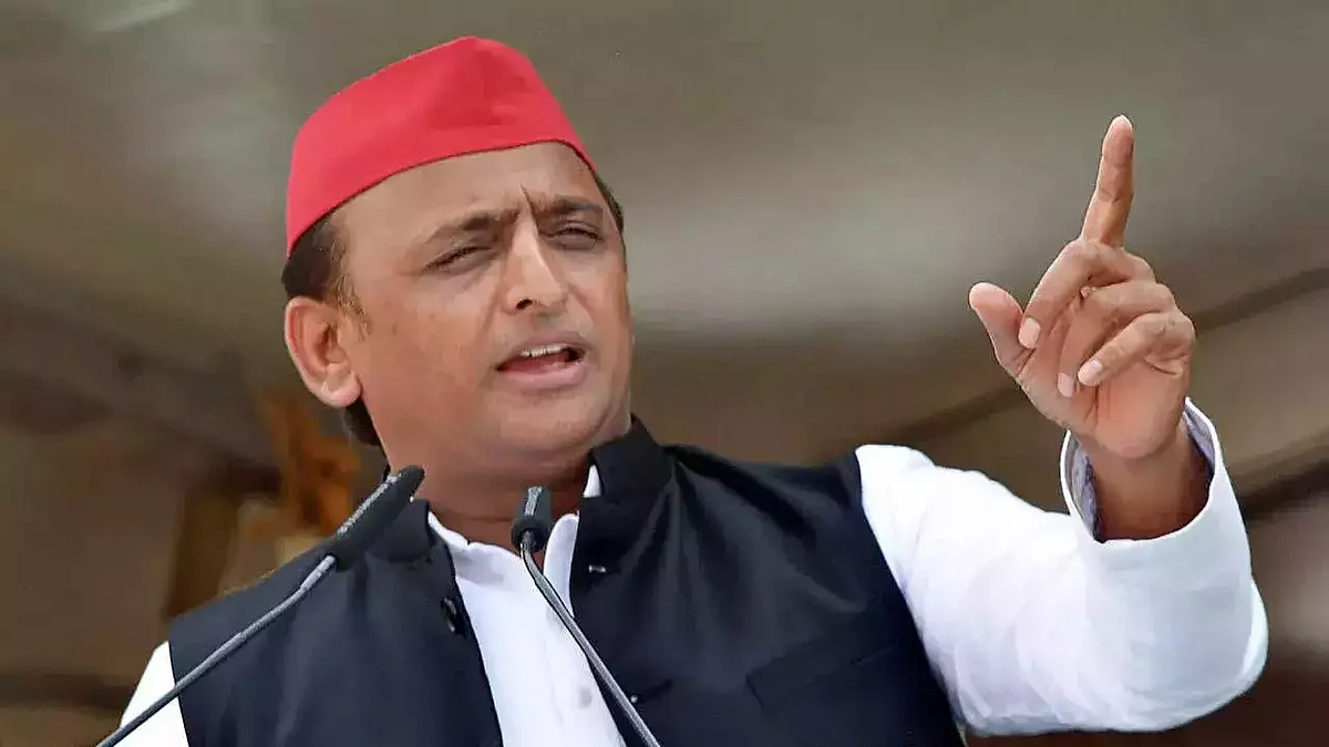 UP Lok Sabha bypolls: Akhilesh’s apathy led to SP defeat as its tally in LS touches a new low
