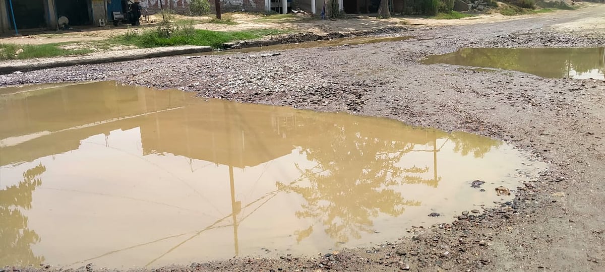 Three years after voting out Rahul Gandhi, Amethi weighs what it has gained 