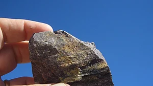 Huge deposits of Uranium found in Rajasthan