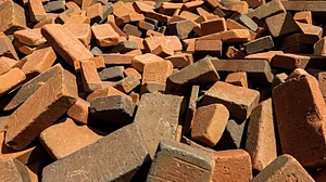Two killed in roof collapse in Bihar's Siwan